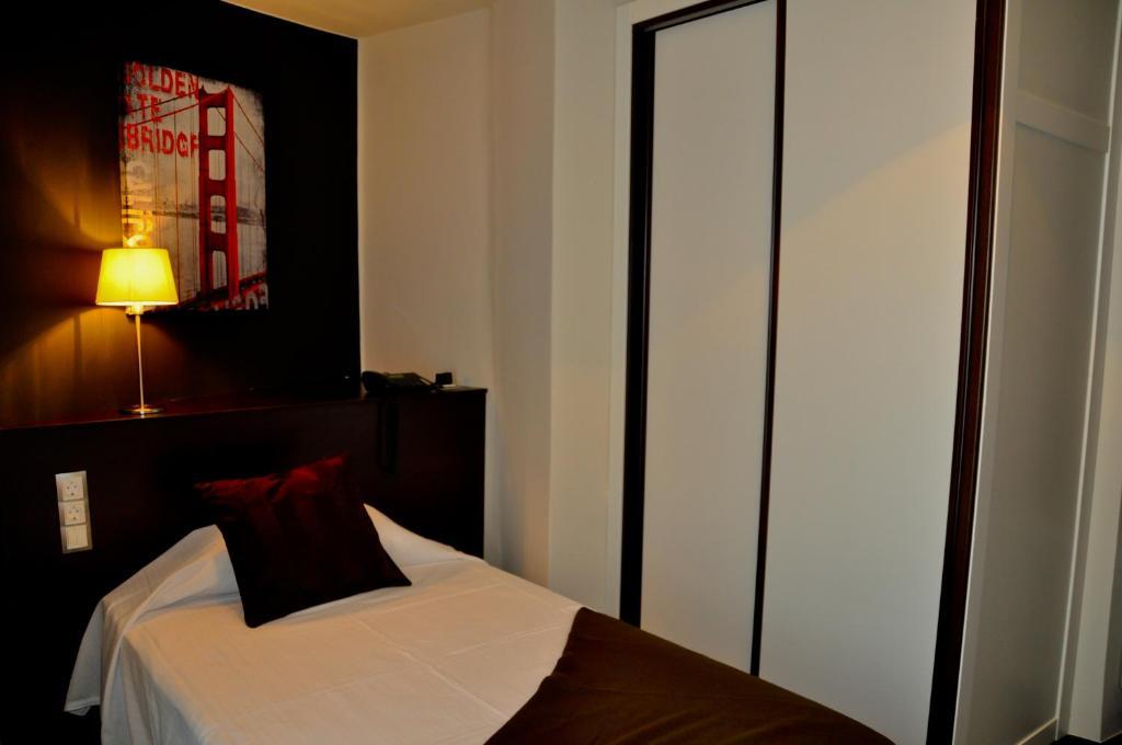 Hostal La Rotonda Ourense Phòng bức ảnh